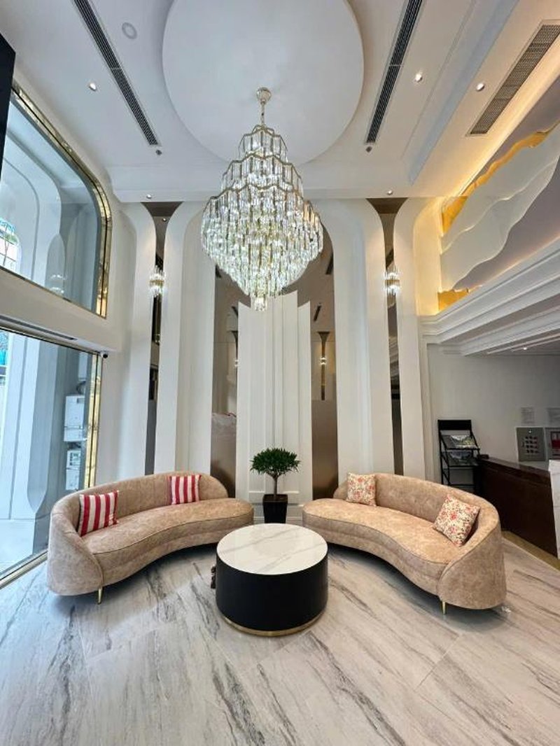 22Land Cloud Hotel & Spa