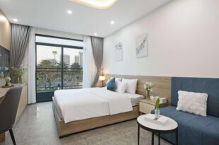 22Land Cosmos Hotel