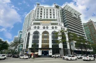 22LAND LEGEND HOTEL & RESIDENCE