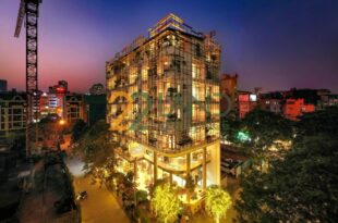 22Land Residence Hotel, Cầu Giấy