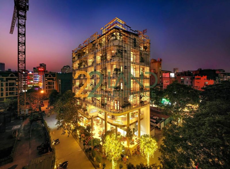 22Land Residence Hotel, Cầu Giấy