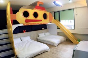 23 Here B&B