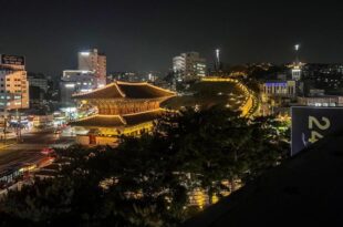 24 Guesthouse Dongdaemun Market