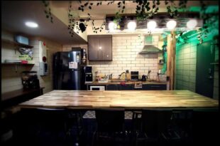 24 Guesthouse Sinchon