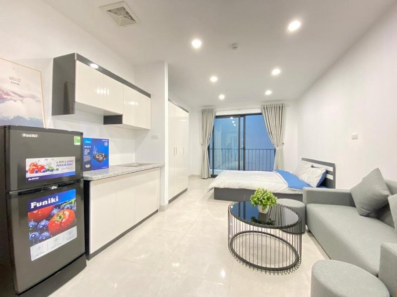 25 House Lạc Long Quân – Tây Hồ