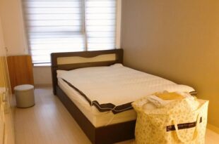 2519#Gangnam Urban Vogue Suites #Top-rated Unit # All-New Furniture & Peaceful Vibe#Sinnonhyeon 1min