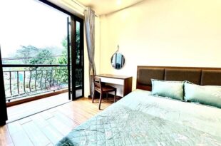 26421 Panorama green view studio