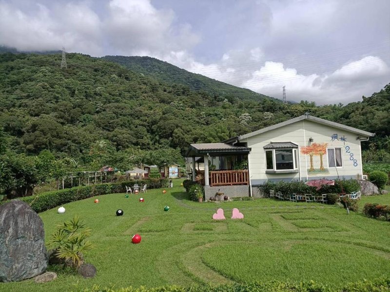 楓林288 Maple 288 B&B