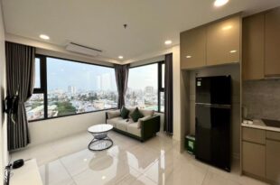 2BR apartment in Kingdom101-District 10
