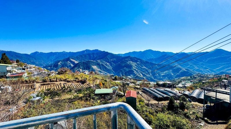 31 Backpack Guest House