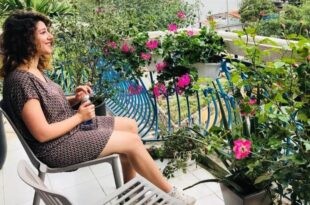 31 Xuan Dieu Homestay