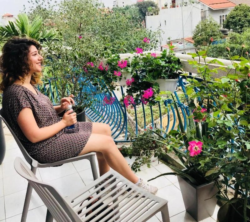 31 Xuan Dieu Homestay