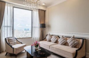 3br Amazing River View The Tresor Hana Apart