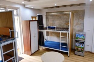 3BT house