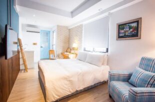 4 Design Inn