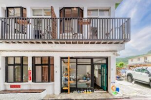 5-1 Homestay