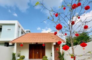 50b Homestay