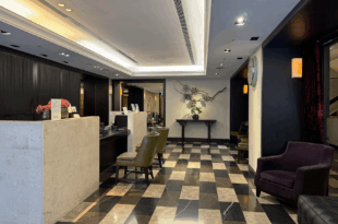 53 Hotel