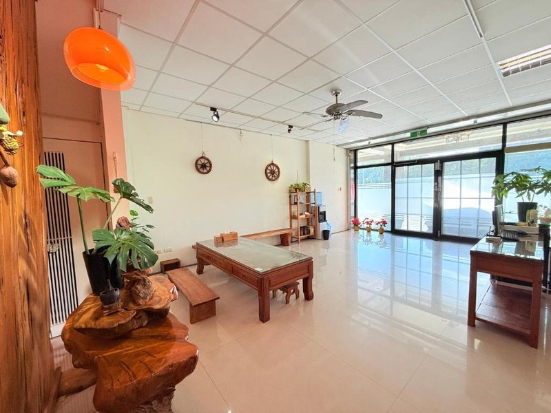 金色水岸 台南包棟民宿6-14人