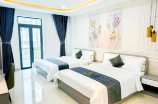 6668 Hotel CN2