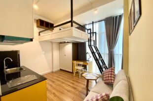8 minutes walking to Nguyen Hue, Fast Wifi, check-in 24/7