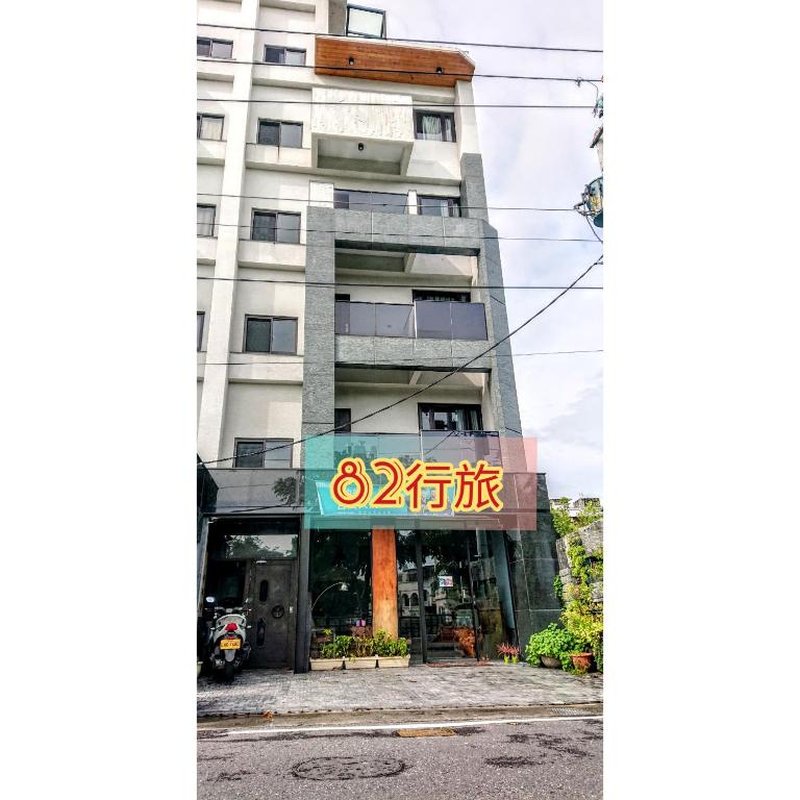 82行旅 加Line享優惠