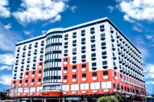 89 Hotel Batam