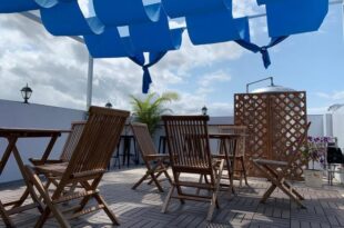 910 Hostel