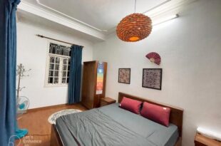 9721 BR Apt Green balcony 3 windows full of sun light but cozy