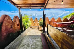 A Fei Surf Inn – NaNu