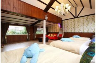 A Hong B&B