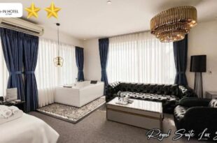 A IN HOTEL RIVERSIDE