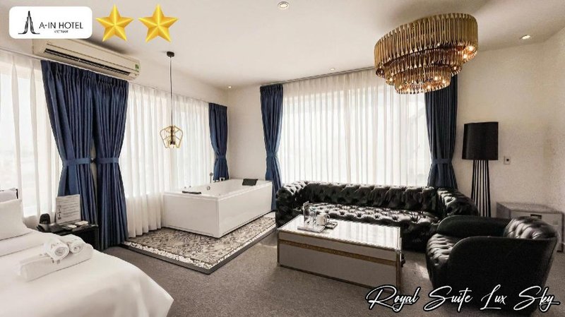 A IN HOTEL RIVERSIDE