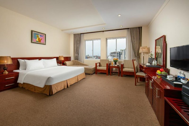 A25 Hotel – 705 Lạc Long Quân