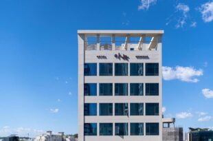 Aank Hotel Hongdae branch