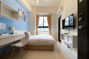 Adagio Hostel