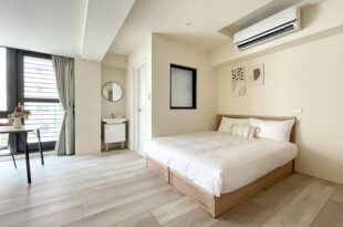 Affetto Hostel