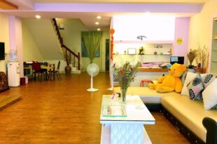 Ai Yin B&B