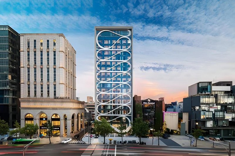 Aiden by Best Western Cheongdam