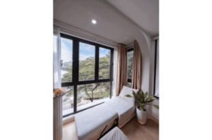 Aimee House Homestay Trấn Vũ