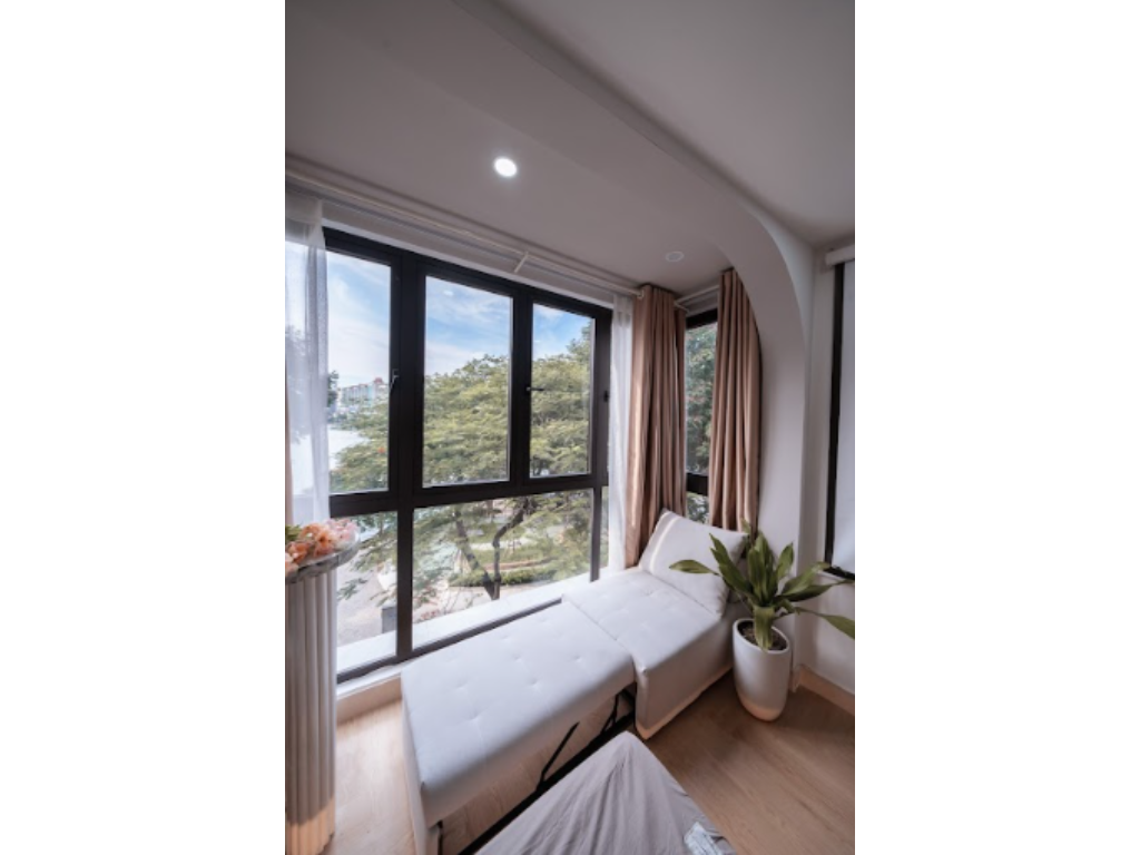 Aimee House Homestay Trấn Vũ