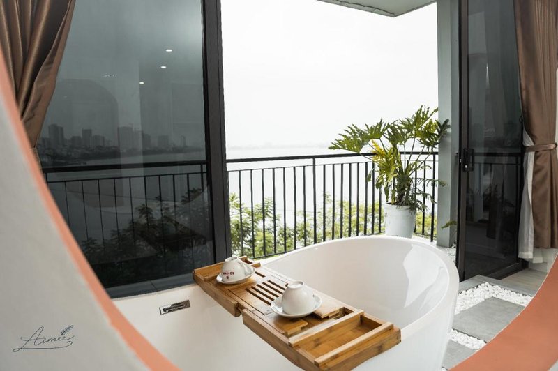 Aimee House – Trích Sài