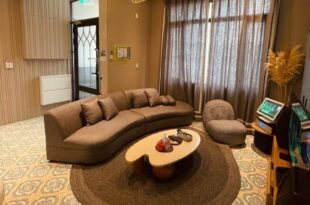 AKASAKA FAMILY VILLA