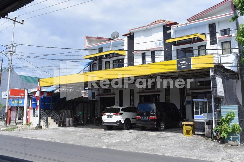 Al-Ghani Syariah Mitra RedDoorz