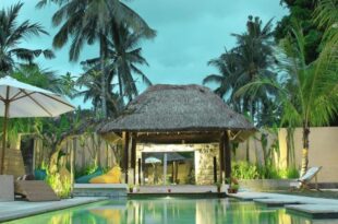 Alam Mimpi Hotel