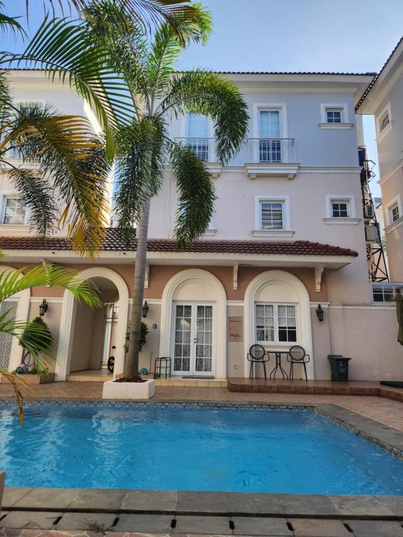 Aleena’s Guesthouse BSD City