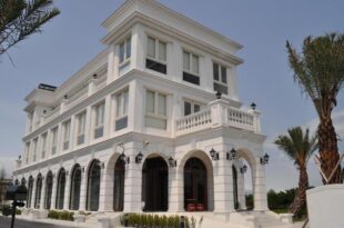 Aleex Villa