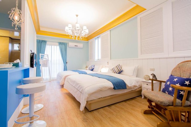 Alice Wonderland B&B