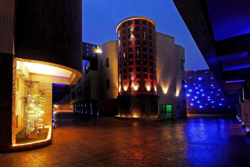 All-Ur Boutique Motel-Chia Yi Branch