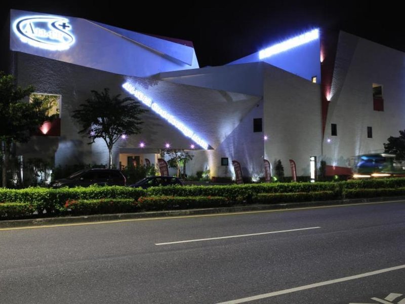 All-Ur Boutique Motel- Hua-Lian Branch